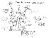 503675 Those Pesky Humans!