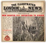 1194981 Expedition: Congo River 1884
