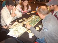 1451449 Expedition: Congo River 1884