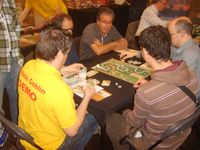 1451489 Expedition: Congo River 1884