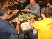 1451502 Expedition: Congo River 1884