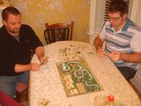 1472703 Expedition: Congo River 1884