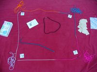 1009277 String Railway