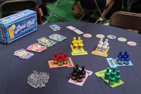 4773837 Last Call: The Bartender Game