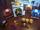 1199571 Lego: Orient Bazaar 