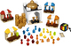 774214 Lego: Orient Bazaar 
