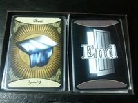 1783017 Cat & Chocolate