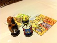 950176 Carcassonne: King & Scout