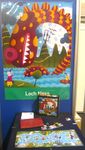 836122 Loch Ness (Prima Edizione)