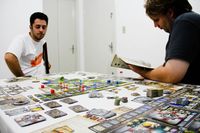 1008377 Sid Meier's Civilization: The Board Game