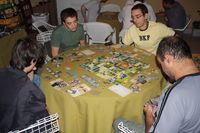 1021597 Sid Meier's Civilization: The Board Game