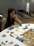 1052543 Sid Meier's Civilization: The Board Game
