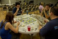 1052606 Sid Meier's Civilization: The Board Game