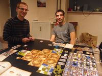 1073502 Sid Meier's Civilization: The Board Game
