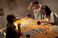 1075568 Sid Meier's Civilization: The Board Game