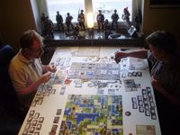 1094260 Sid Meier's Civilization: Il Gioco da Tavolo