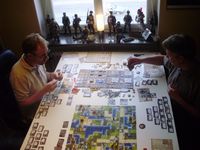 1094260 Sid Meier's Civilization: The Board Game