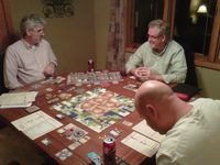 1100001 Sid Meier's Civilization: The Board Game
