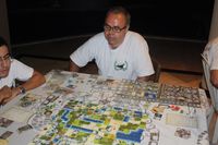1163787 Sid Meier's Civilization: The Board Game
