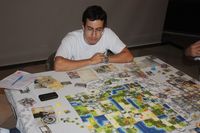 1163788 Sid Meier's Civilization: The Board Game