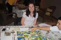 1163789 Sid Meier's Civilization: The Board Game