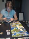 1164164 Sid Meier's Civilization: The Board Game