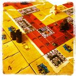 1344852 Carcassonne: Die Burg 