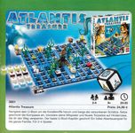 1372582 Atlantis Treasure