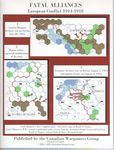 374704 Fatal Alliances II