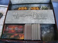 1000182 The Lord of the Rings: The Card Game