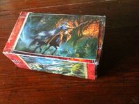 1013325 The Lord of the Rings: The Card Game