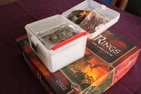 1020832 The Lord of the Rings: The Card Game