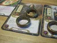 1028575 The Lord of the Rings: The Card Game