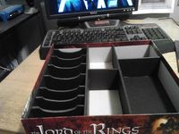 1037800 The Lord of the Rings: The Card Game