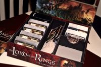 1043221 The Lord of the Rings: The Card Game