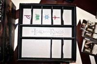 1043225 The Lord of the Rings: The Card Game