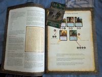 1057234 The Lord of the Rings: The Card Game