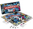 826408 Monopoly: The Rolling Stones Collector's Edition