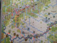 6093640 Serbia/Romania - A Two Games Set