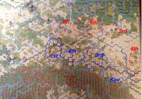 1412186 Tannenberg: Eagles in the East / Galicia: The Forgotten Cauldron