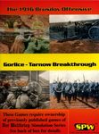 1996418 Tannenberg: Eagles in the East / Galicia: The Forgotten Cauldron