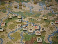 2253589 Tannenberg: Eagles in the East / Galicia: The Forgotten Cauldron