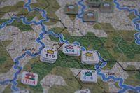 269674 Tannenberg: Eagles in the East / Galicia: The Forgotten Cauldron