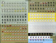 2698579 Tannenberg: Eagles in the East / Galicia: The Forgotten Cauldron