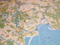 528255 Tannenberg: Eagles in the East / Galicia: The Forgotten Cauldron