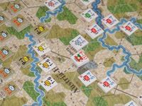 609253 Tannenberg: Eagles in the East / Galicia: The Forgotten Cauldron