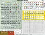 169904 The 1916 Brusilov Offensive / Gorlice-Tarnow Breakthrough