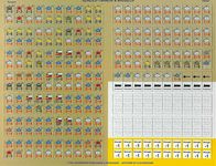 169911 The 1916 Brusilov Offensive / Gorlice-Tarnow Breakthrough