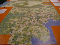 188550 The 1916 Brusilov Offensive / Gorlice-Tarnow Breakthrough