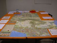 188551 The 1916 Brusilov Offensive / Gorlice-Tarnow Breakthrough